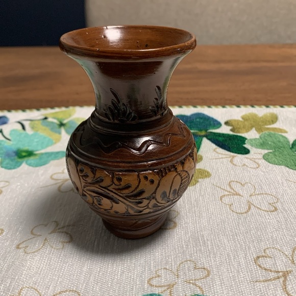 Korond Vase - Picture 2 of 6